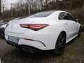 Mercedes-Benz CLA 200 Coupé AMG-Sport/MLB/Pano/Night/Sound/18" Weiß - thumbnail 3