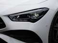 Mercedes-Benz CLA 200 Coupé AMG-Sport/MLB/Pano/Night/Sound/18" Weiß - thumbnail 23