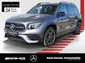 Mercedes-Benz GLB 200 d 4M AMG NIGHT DAB NAVI SITZHZG LED Grijs - thumbnail 1