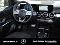 Mercedes-Benz GLB 200 d 4M AMG NIGHT DAB NAVI SITZHZG LED Grijs - thumbnail 8