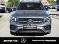 Mercedes-Benz GLB 200 d 4M AMG NIGHT DAB NAVI SITZHZG LED Grijs - thumbnail 2