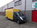 Renault Master T35 2.3 dCi L3H2 Energy koffer airco automaat luch Grijs - thumbnail 6