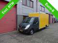 Renault Master T35 2.3 dCi L3H2 Energy koffer airco automaat luch Grijs - thumbnail 1