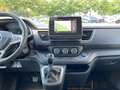 Renault Trafic Combi L2H1 3,0t Life NAVI LED PDC DAB+ Czarny - thumbnail 16