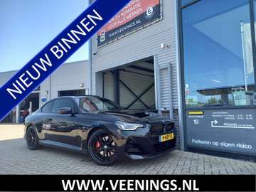 2-serie Coupé 220i High Executive - VIRTUAL COCKPI