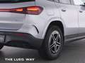 Mercedes-Benz EQA 350 4M AMG+NIGHT+AHK+360°+TOTW.+LED+KAMERA++ Argento - thumbnail 10
