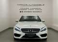 Mercedes-Benz C 250 CDI AMG SPORTPAKET NAVI - LED - SHZ Weiß - thumbnail 2