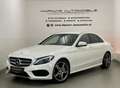 Mercedes-Benz C 250 CDI AMG SPORTPAKET NAVI - LED - SHZ Weiß - thumbnail 1