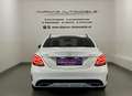 Mercedes-Benz C 250 CDI AMG SPORTPAKET NAVI - LED - SHZ Weiß - thumbnail 7