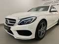 Mercedes-Benz C 250 CDI AMG SPORTPAKET NAVI - LED - SHZ Weiß - thumbnail 3