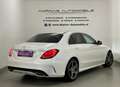 Mercedes-Benz C 250 CDI AMG SPORTPAKET NAVI - LED - SHZ Weiß - thumbnail 6