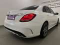 Mercedes-Benz C 250 CDI AMG SPORTPAKET NAVI - LED - SHZ Weiß - thumbnail 8
