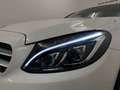 Mercedes-Benz C 250 CDI AMG SPORTPAKET NAVI - LED - SHZ Weiß - thumbnail 4