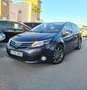 Toyota Avensis 150D Executive AutoDrive Gris - thumbnail 4