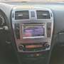 Toyota Avensis 150D Executive AutoDrive Gris - thumbnail 22