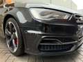 Audi S3 Sportback 2.0 TFSI S3 quattro PantherBlack! RS Zet Noir - thumbnail 9