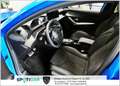 Peugeot 208 208 Elektromotor 156 GT Panoramadach, Alcantara! Blau - thumbnail 12