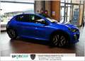 Peugeot 208 208 Elektromotor 156 GT Panoramadach, Alcantara! Blau - thumbnail 7
