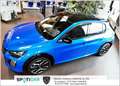 Peugeot 208 208 Elektromotor 156 GT Panoramadach, Alcantara! Blau - thumbnail 5