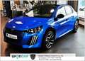 Peugeot 208 208 Elektromotor 156 GT Panoramadach, Alcantara! Blau - thumbnail 16