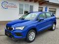 SEAT Ateca Reference 1.0 TSI Blau - thumbnail 1