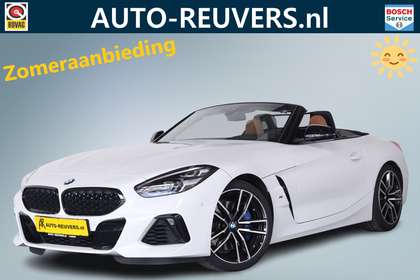 BMW Z4 Roadster M40i High Executive / Leder / Head-up / C