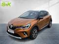 Renault Captur II Edition One 1.6 E-TECH Plug-in Hybrid Orange - thumbnail 1