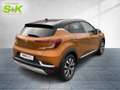 Renault Captur II Edition One 1.6 E-TECH Plug-in Hybrid Orange - thumbnail 4