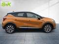 Renault Captur II Edition One 1.6 E-TECH Plug-in Hybrid Orange - thumbnail 5