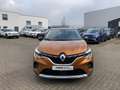 Renault Captur II Edition One 1.6 E-TECH Plug-in Hybrid Orange - thumbnail 6