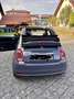 Fiat 500 Lounge Grau - thumbnail 6
