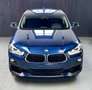 BMW X2 2.0 d sDrive 18 Harman Kardon + LED Bleu - thumbnail 2