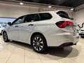 Fiat Tipo 1.6 Mjt S&S SW City Life GANCIO TRAINO PREZZO VERO Silver - thumbnail 19