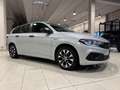 Fiat Tipo 1.6 Mjt S&S SW City Life GANCIO TRAINO PREZZO VERO Silver - thumbnail 20