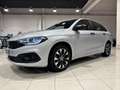 Fiat Tipo 1.6 Mjt S&S SW City Life GANCIO TRAINO PREZZO VERO Silver - thumbnail 1
