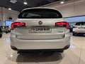 Fiat Tipo 1.6 Mjt S&S SW City Life GANCIO TRAINO PREZZO VERO Silver - thumbnail 17