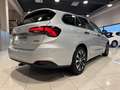 Fiat Tipo 1.6 Mjt S&S SW City Life GANCIO TRAINO PREZZO VERO Silver - thumbnail 3