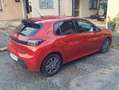 Peugeot 208 208 GT Pack PureTech 100 S Rot - thumbnail 3