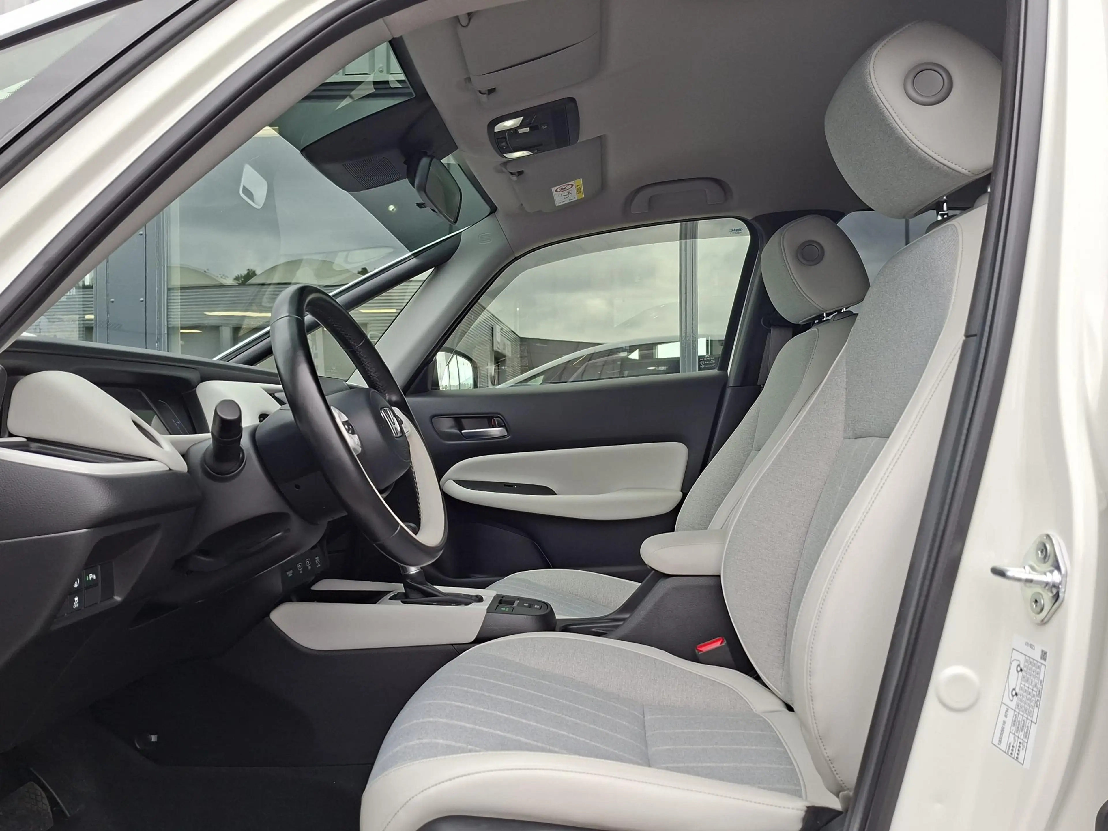 Honda Jazz 1.5 e:HEV Executive Navigatie/ Nette auto — photo 9