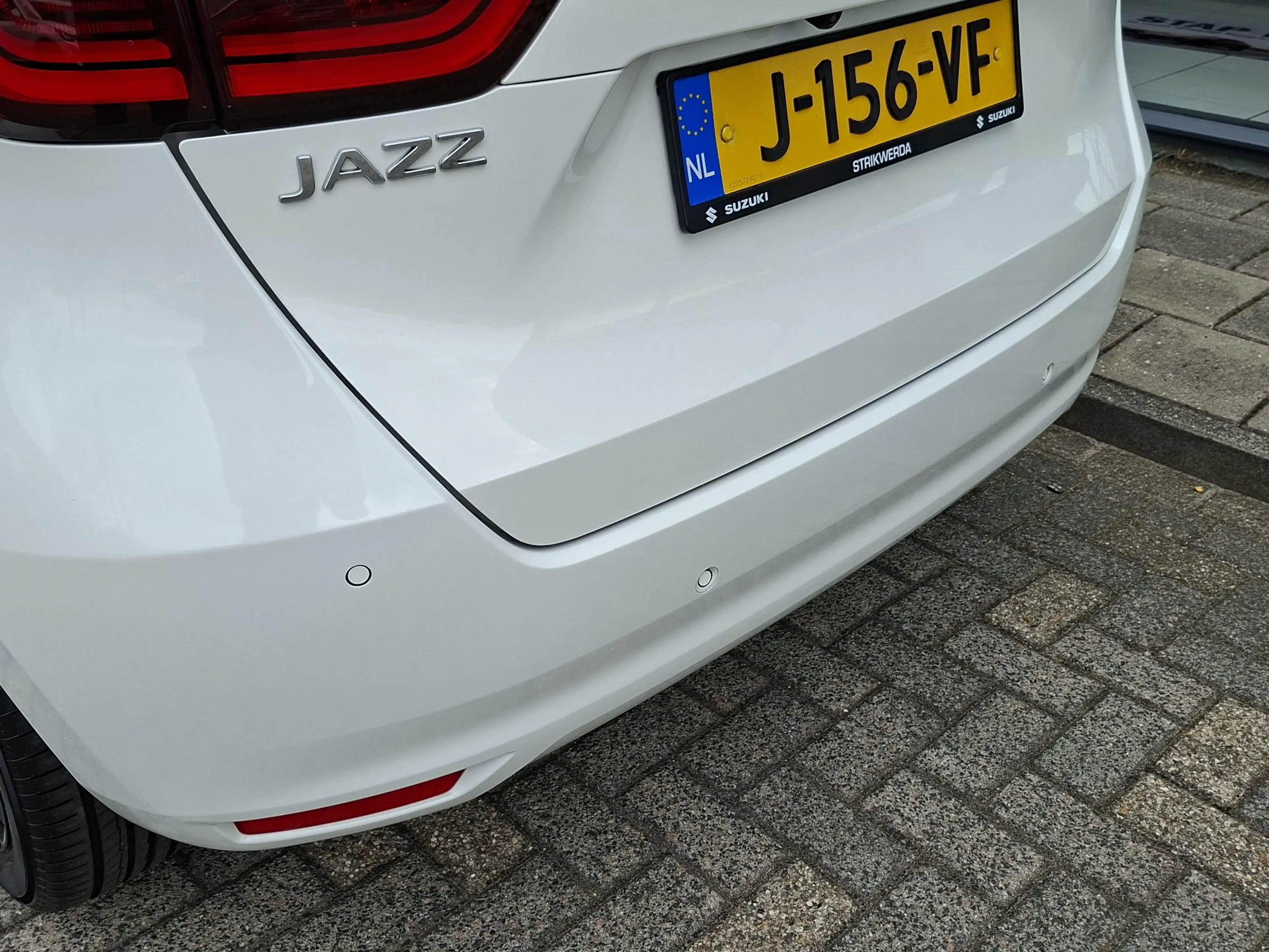 Honda Jazz 1.5 e:HEV Executive Navigatie/ Nette auto — photo 5