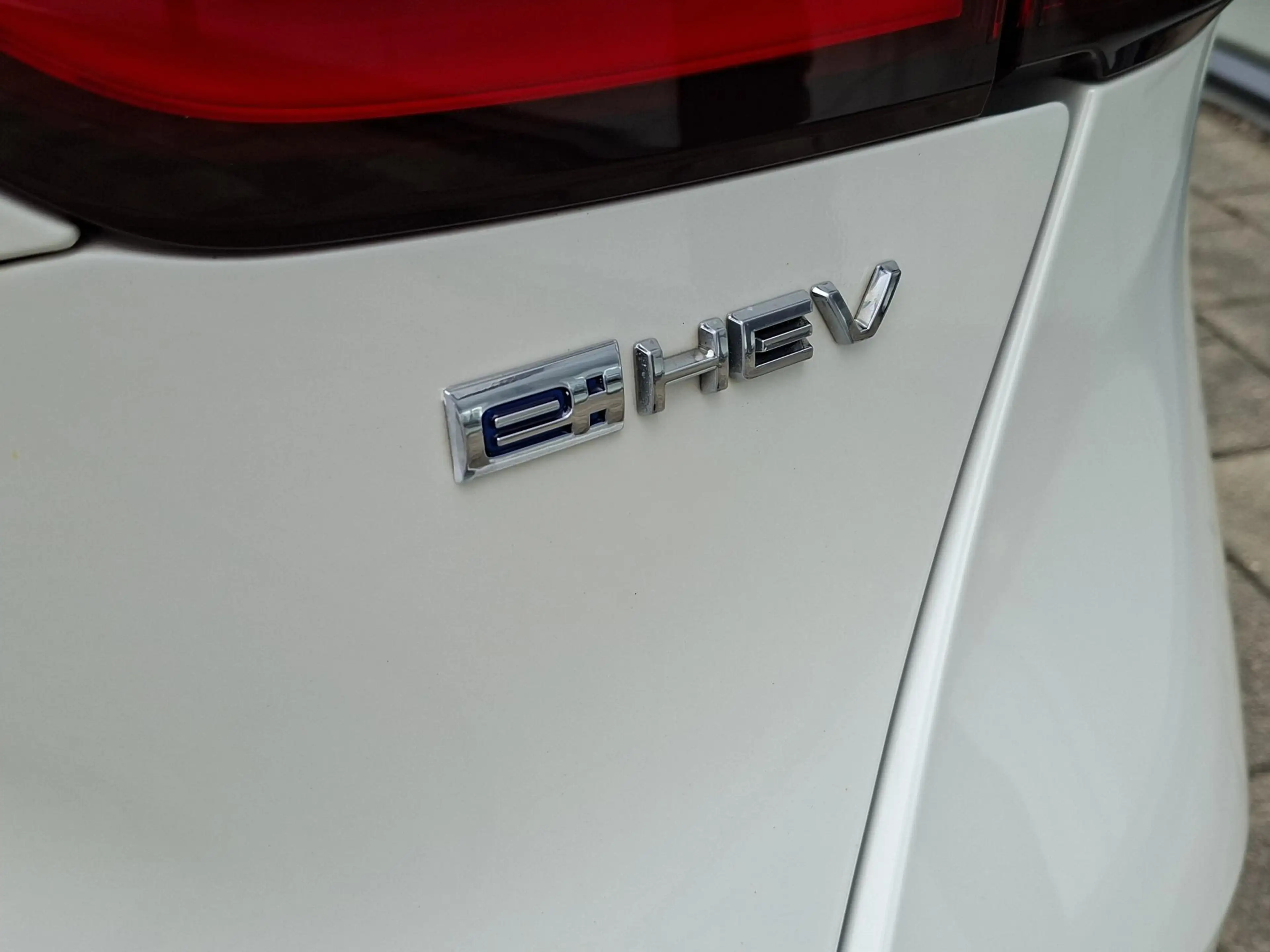 Honda Jazz 1.5 e:HEV Executive Navigatie/ Nette auto — photo 6