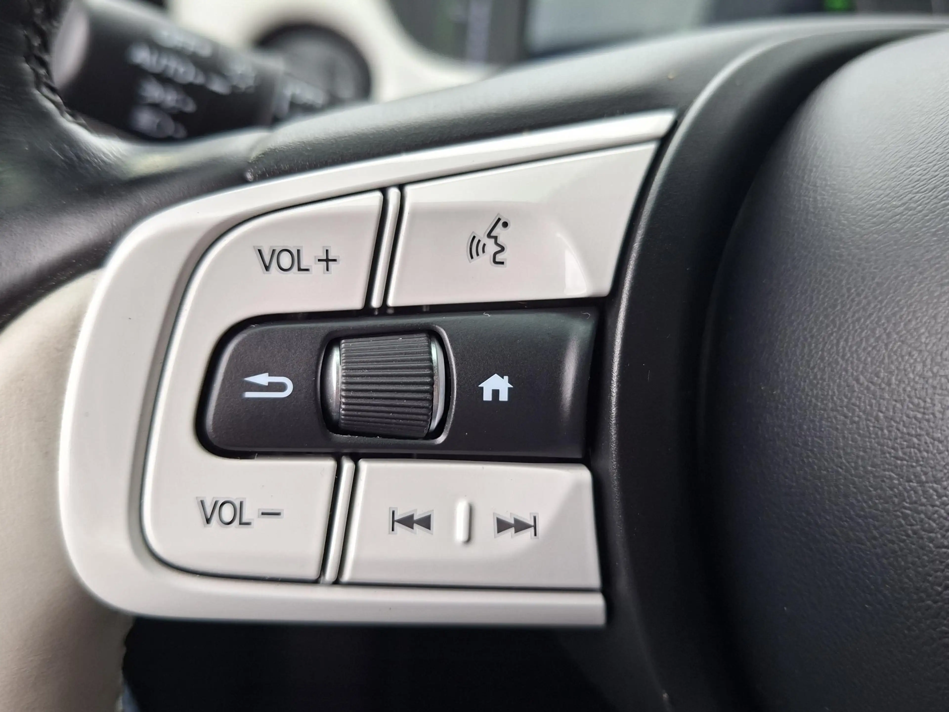 Honda Jazz 1.5 e:HEV Executive Navigatie/ Nette auto — photo 14