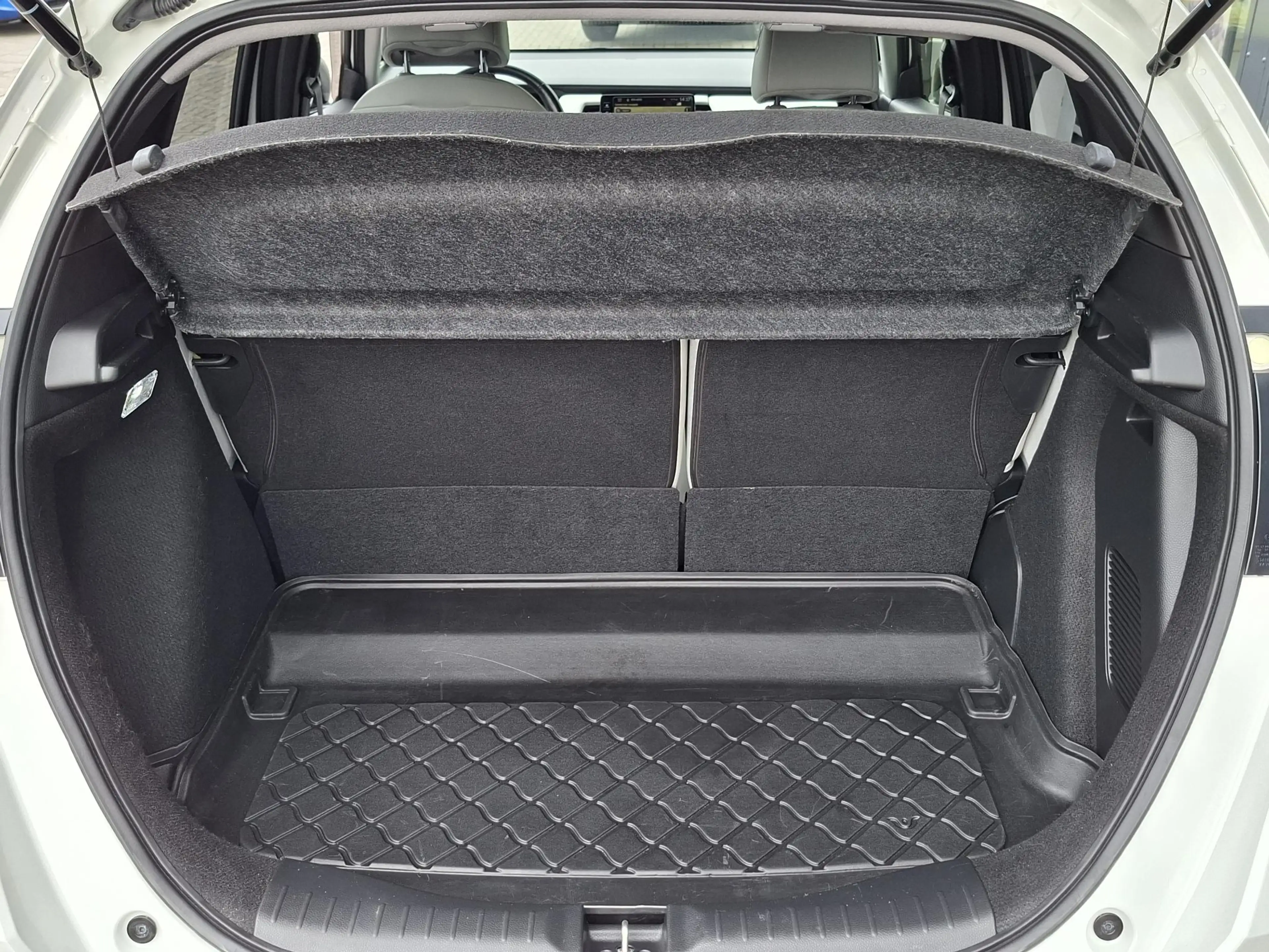Honda Jazz 1.5 e:HEV Executive Navigatie/ Nette auto — photo 7