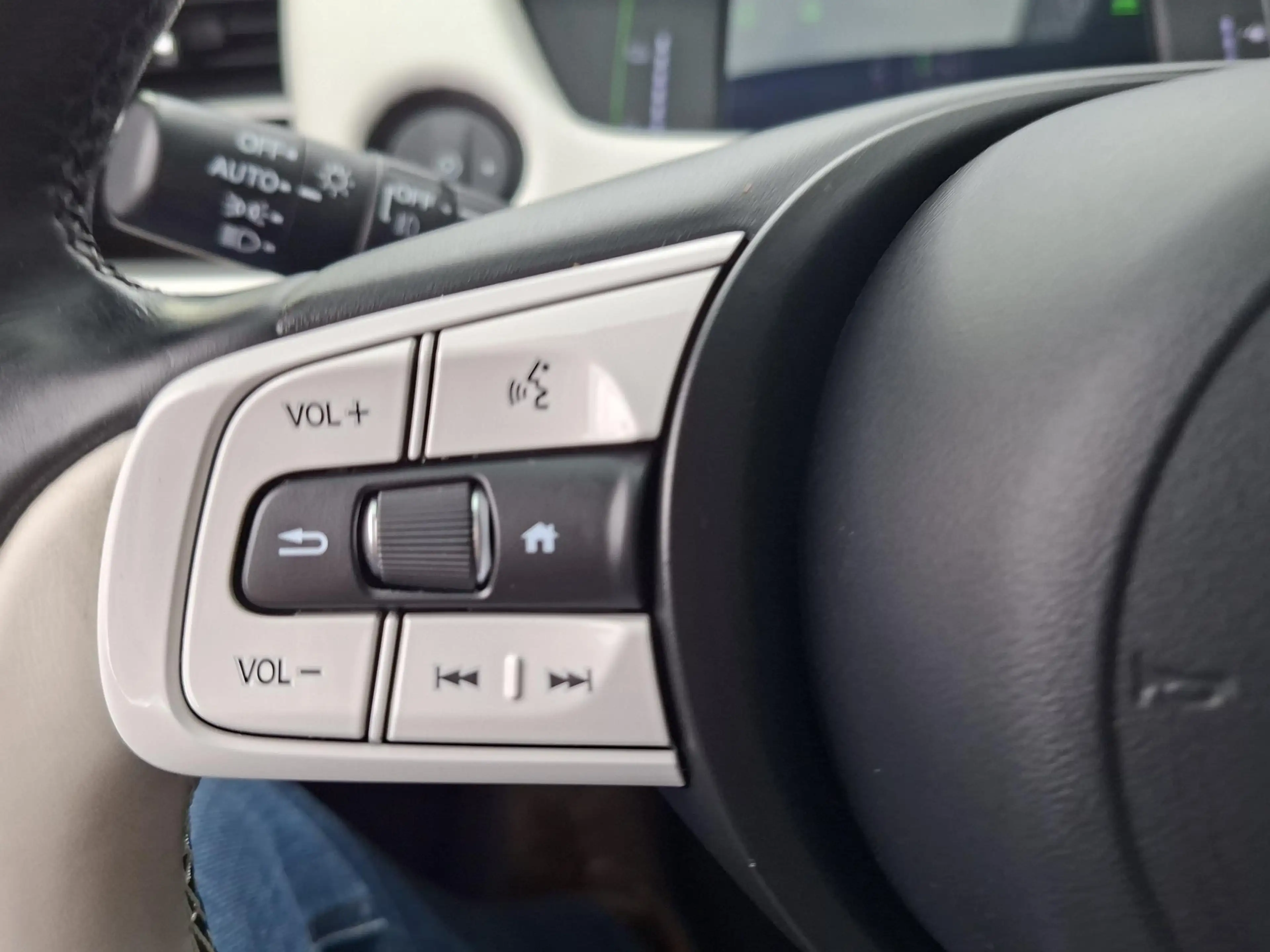 Honda Jazz 1.5 e:HEV Executive Navigatie/ Nette auto — photo 13