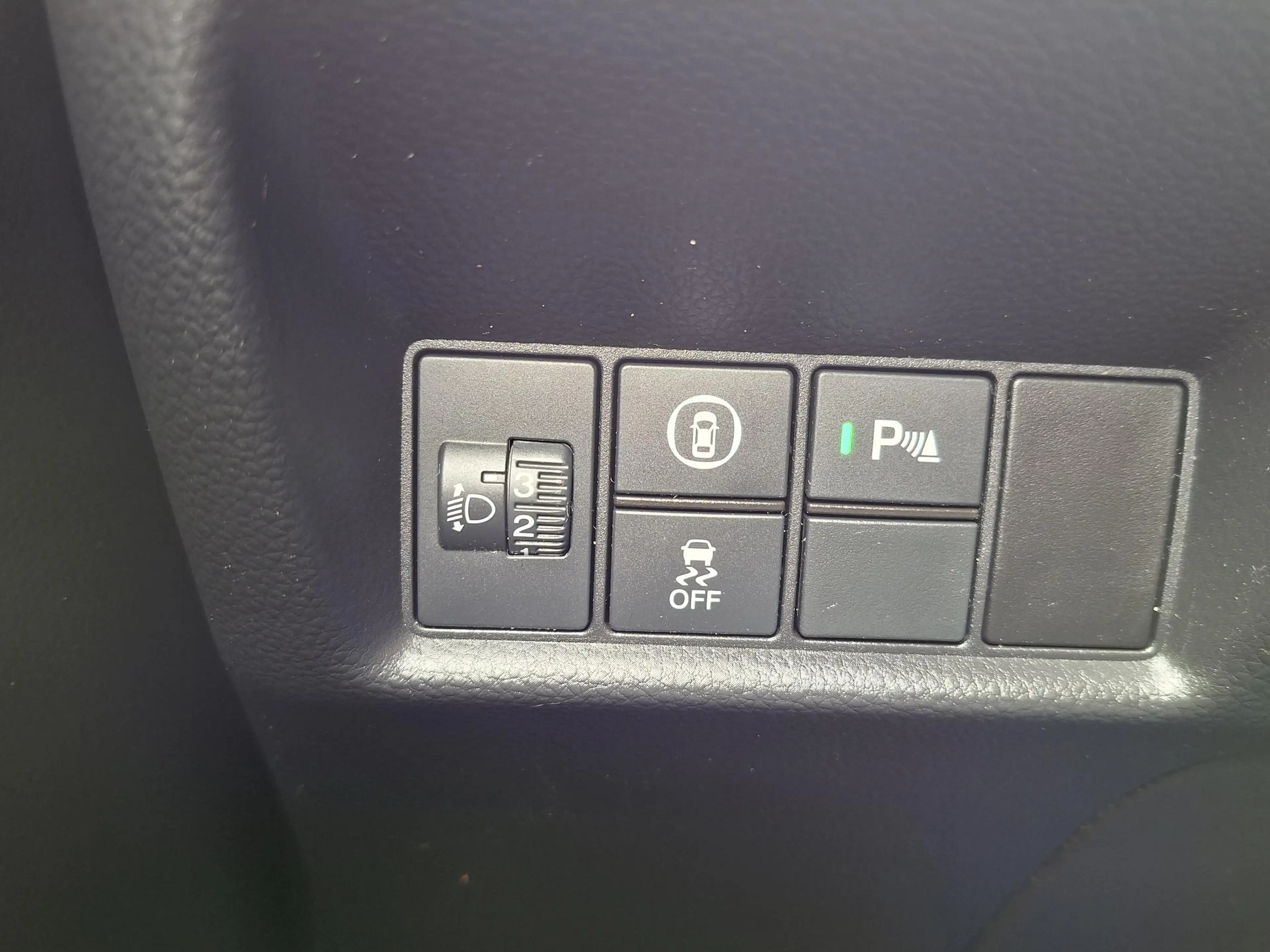 Honda Jazz 1.5 e:HEV Executive Navigatie/ Nette auto — photo 11