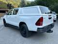 Toyota Hilux Doble Cabina GX Blanco - thumbnail 6