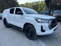 Toyota Hilux Doble Cabina GX Blanco - thumbnail 4