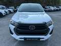 Toyota Hilux Doble Cabina GX Blanco - thumbnail 3