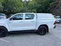 Toyota Hilux Doble Cabina GX Blanco - thumbnail 15