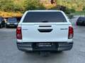 Toyota Hilux Doble Cabina GX Blanco - thumbnail 7